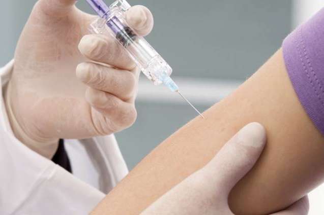 Дифтерія на Закарпатті: В Ужгород привезли 8000 доз вакцини проти дифтерії