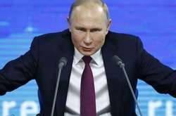 Чи переживе путінізм Путіна?