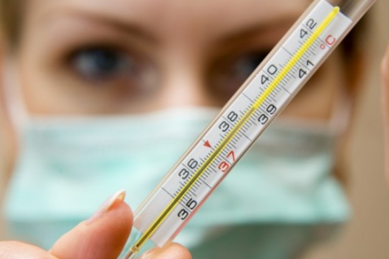 Медики нагадують одеситам про важливість профілактики грипу та ГРВІ