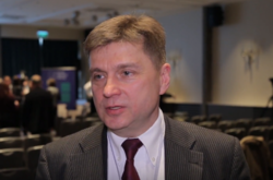 В уряді хочуть «люструвати» Олександра Поліщука