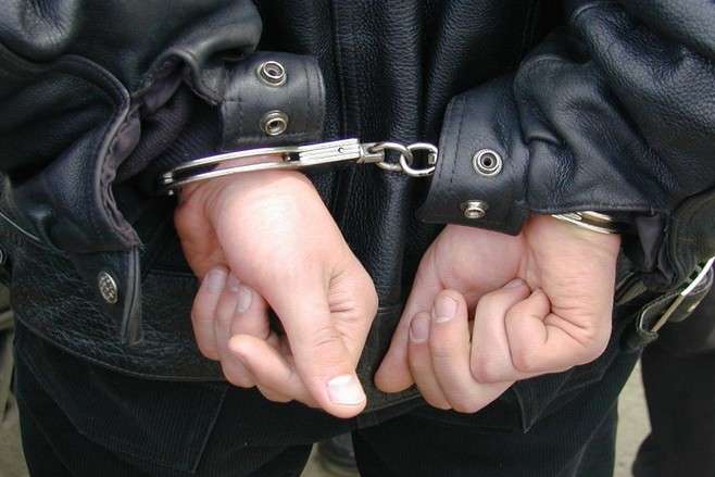У Запоріжжі поліція затримала підозрюваного у нападі на активістку
