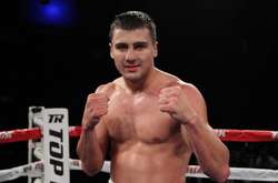 Гвоздик вперше прокоментував програний чемпіонський бій