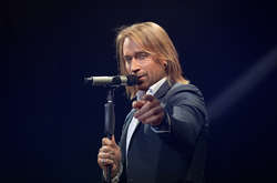 Олег Винник