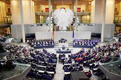 Бундестаг не підтримав зняття санкцій з Росії