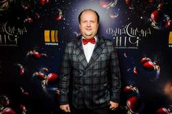 Попрыгал с баяном: фронтмен группы «Тік» признался, как похудел на 30 килограммов