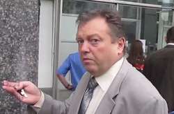 Віктор Іванкевич буде звільнений з 5 листопада