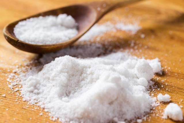 Вчені знову заговорили про небезпеку солі