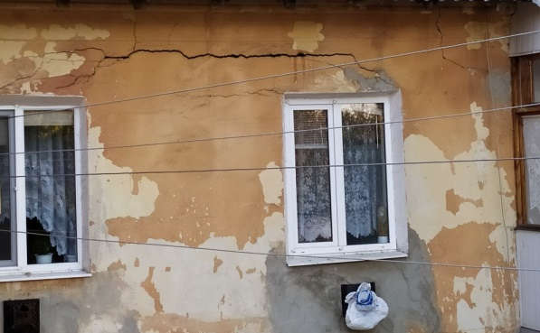 Боевики бесконтрольным затоплением шахт спровоцировали техногенные землетрясения на Донбассе