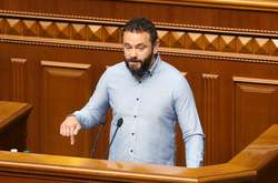 Даже к детектору не надо подключать. Разоблачение очередной лжи депутата Дубинского