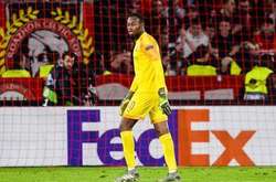 16-річний воротар «Ренна» Пепе Боне встановив рекорд Ліги Європи