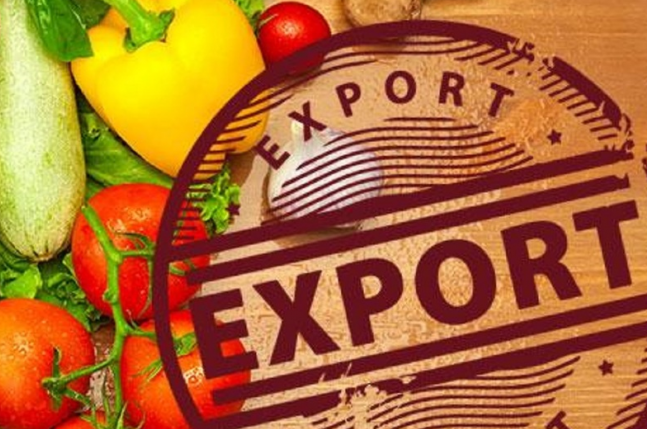 Українські аграрії цього року збільшили експорт до ЄС майже на €2 млрд