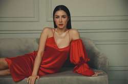 Злата «Богиня» Огневич в песне от Jerry Heil призвала всех украинок полюбить себя