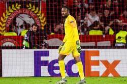 16-летний вратарь «Ренна» Пепе Боне стал рекордсменом Лиги Европы