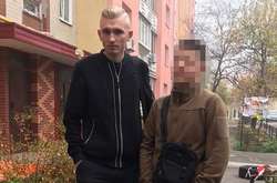 Малолітнього хулігана поліцейські знайшли за місцем проживання