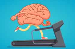 Для запам’ятовування великого обсягу інформації варто скласти список з ключовими словами, адже мозок краще засвоює конкретні короткі слова і вказівки