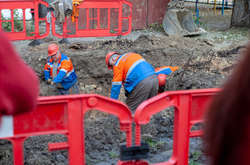 Запуск опалення у Києві: аварійні бригади вже напоготові 