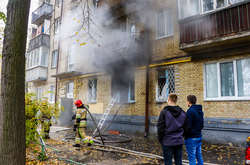 Трагедія сталася у квартирі на першому поверсі