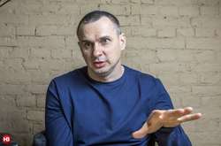 Сенцов сравнил Путина с персонажем из «Игры престолов»