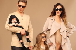 Владимир Остапчук разводится с женой после 12 лет брака