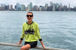 Ирина Шейк показала себя обнаженной (фото)