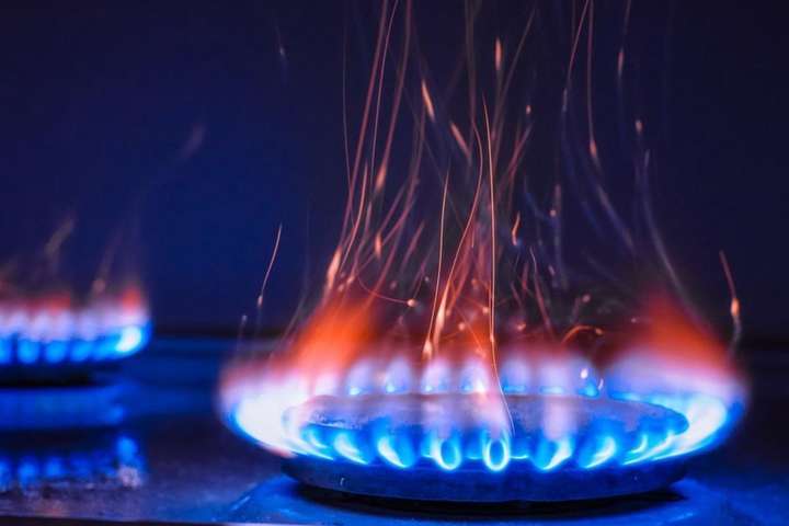Власники 2715 домоволодінь Сумщини можуть керувати запасом «акційного» газу онлайн