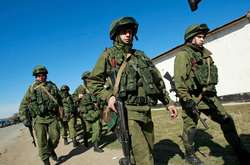 В Росії військовий розстріляв вісьмох товаришів по службі