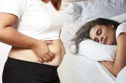 Как быстро избавиться от внутреннего жира