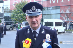 «Криминальные разборки»: полиция сообщила подробности перестрелки в Харькове