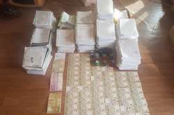 Під час ремонту поліклінік на Донеччині вкрадено мільйони – СБУ