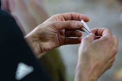 Нижня палата парламенту Франції схвалила закон про медичну марихуану