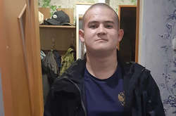 Раміль Шамсутдінов застрелив 8 військових під час зміни варти