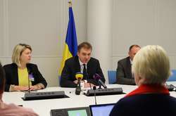 Україна і НАТО: Загороднюк назвав головні пріоритети нового формату