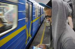 У неділю буде обмежено вхід на три станції столичної підземки 