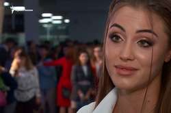 Міс Україна-2019 Маргарита Паша не змогла відповісти, чий Крим