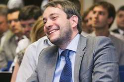 Голова Київської ОДА подав до суду на «слугу народа» Дубінського