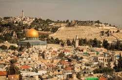 Україна таки відкриє дипустанову в Єрусалимі