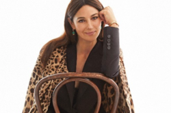 Моника Беллуччи восхитила архивным фото из молодости