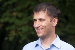  Активіст Святослав Літинський 