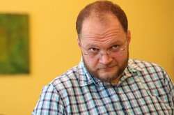 Володимир Бородянський