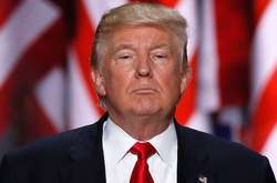 Дональд Трамп заявив, що Україна досягла прогресу в захисті інтелектуальної власності