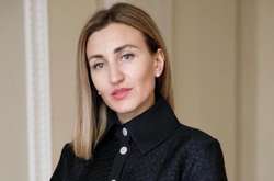 Народный депутат Татьяна Плачкова