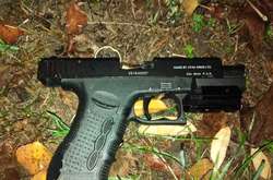 На Київщині сталася стрілянина - є поранений