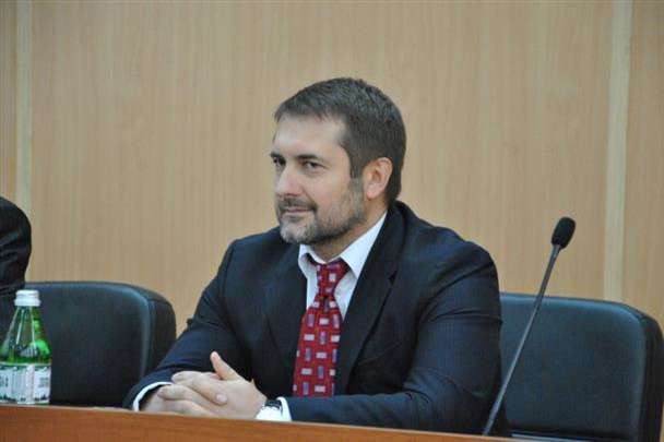 Зеленський призначив нового голову Луганської облдержадміністрації