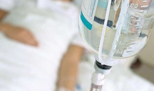 Спалах гепатиту у Чернігові: поліція відкрила справу