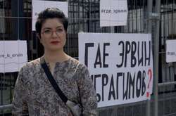 Координаторка «КримSOS» стала заступницею представника президента у Криму