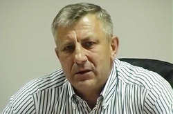  Генерал-майор Юрій Рахівський 