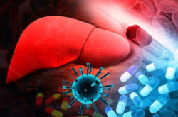 Одеситів безкоштовно забезпечують лікуванням вірусного гепатиту С