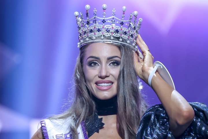 Міс Україна-2019 зробила скандальну заяву про патріотів