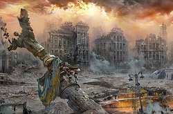 Страшний сон: Україна через рік