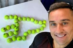 Александр Долгополов